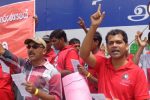 ‘Protest month’ from SYU